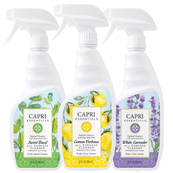 All Purpose Cleaning Spray